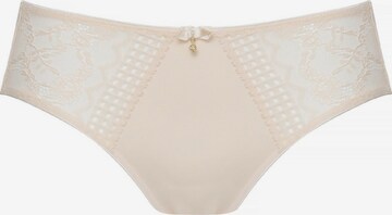 Marc & André Panty 'Madonna' in Beige: front