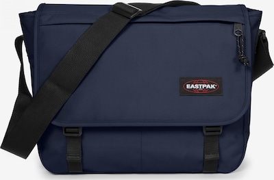 EASTPAK Messenger in marine / rot / schwarz / weiß, Produktansicht