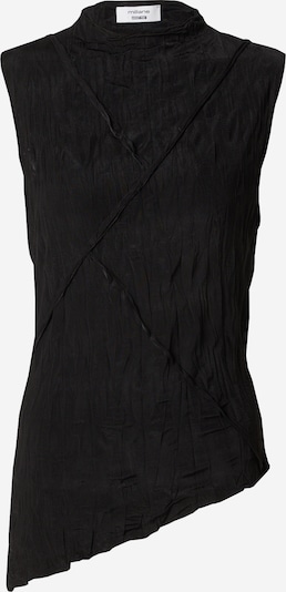 millane Top 'Joselyn' in Black, Item view