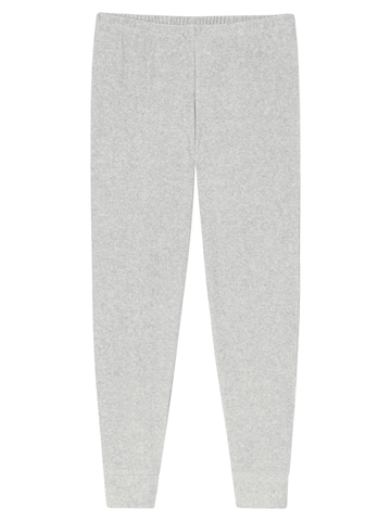SCHIESSER Pyjama in Zilver