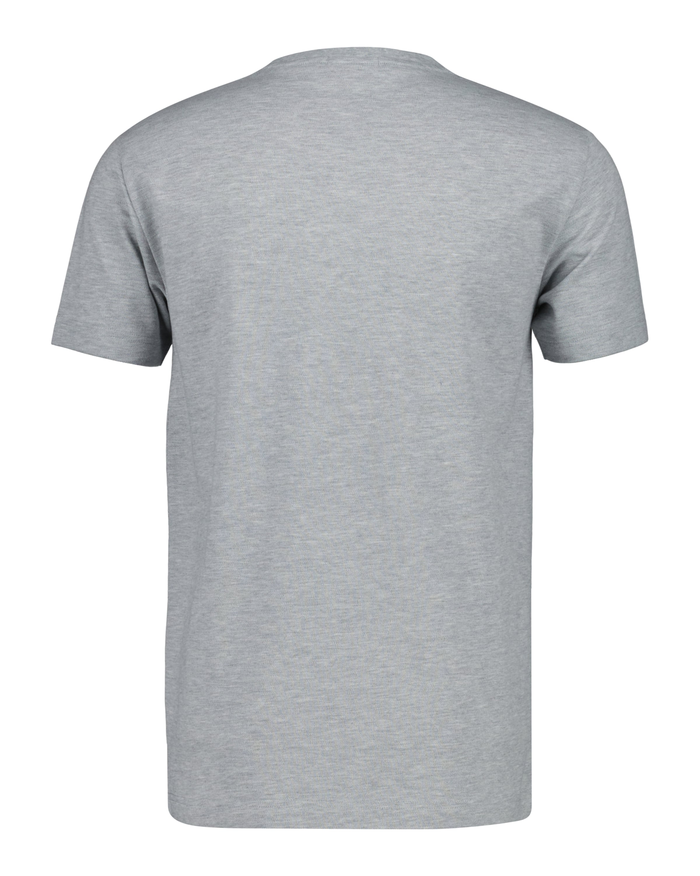 GANT Shirt in Grau