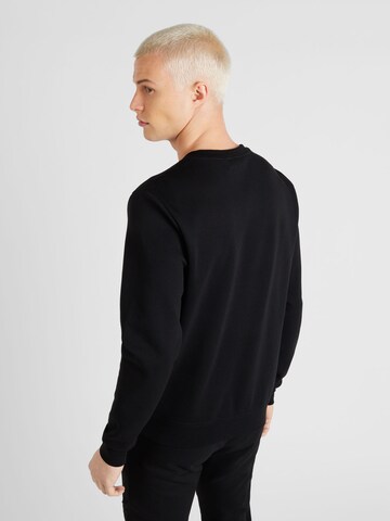 ANTONY MORATO Sweatshirt in Schwarz