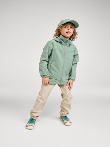 Reima Regular Weatherproof pants ' Surina ' in Beige
