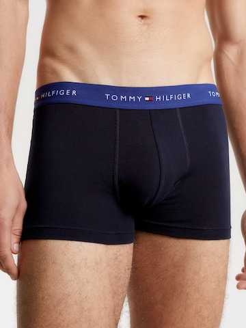 Tommy Hilfiger Underwear Boxershorts in Zwart