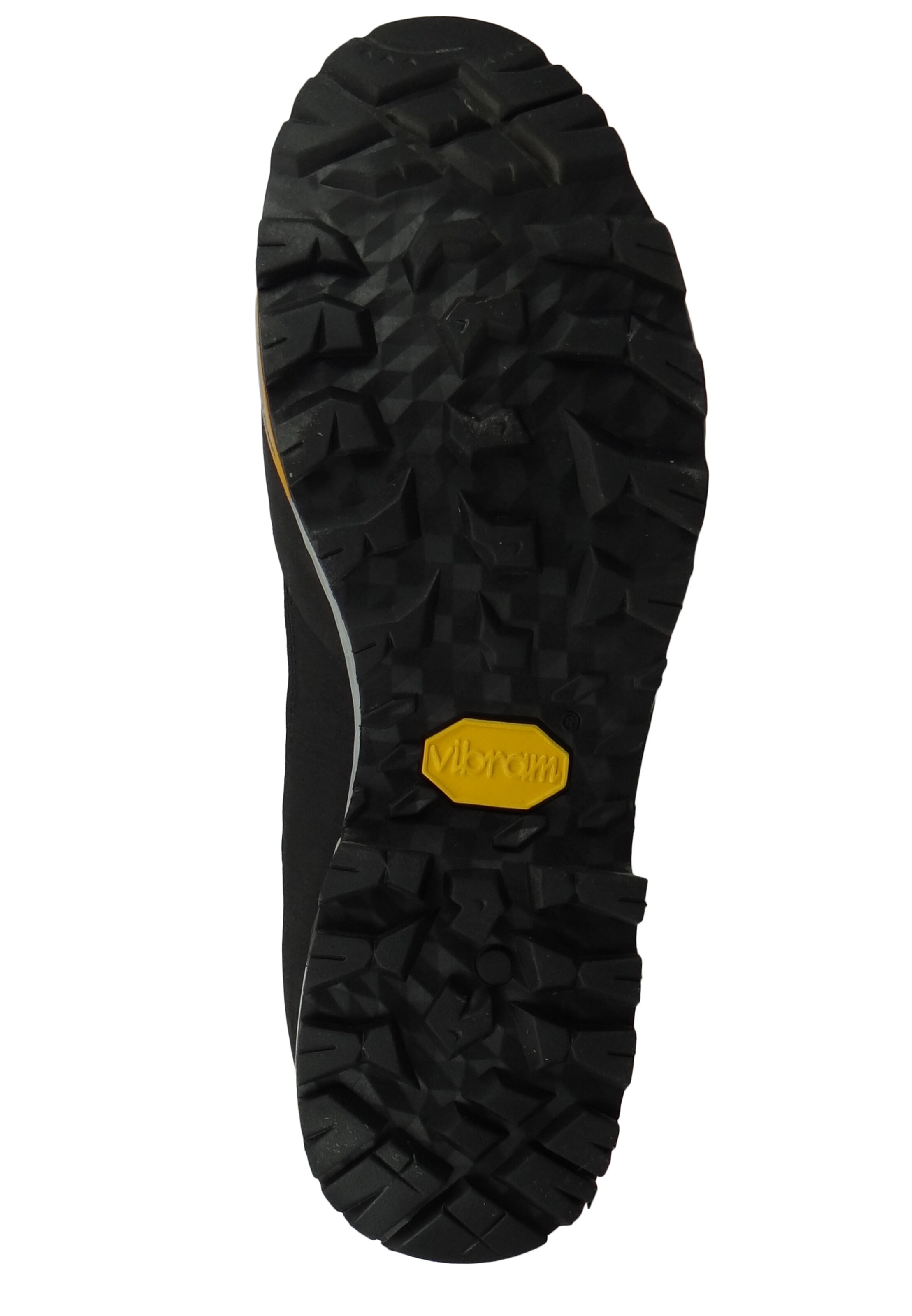 AKU - Bota de neve 'Tengu Lite' em preto