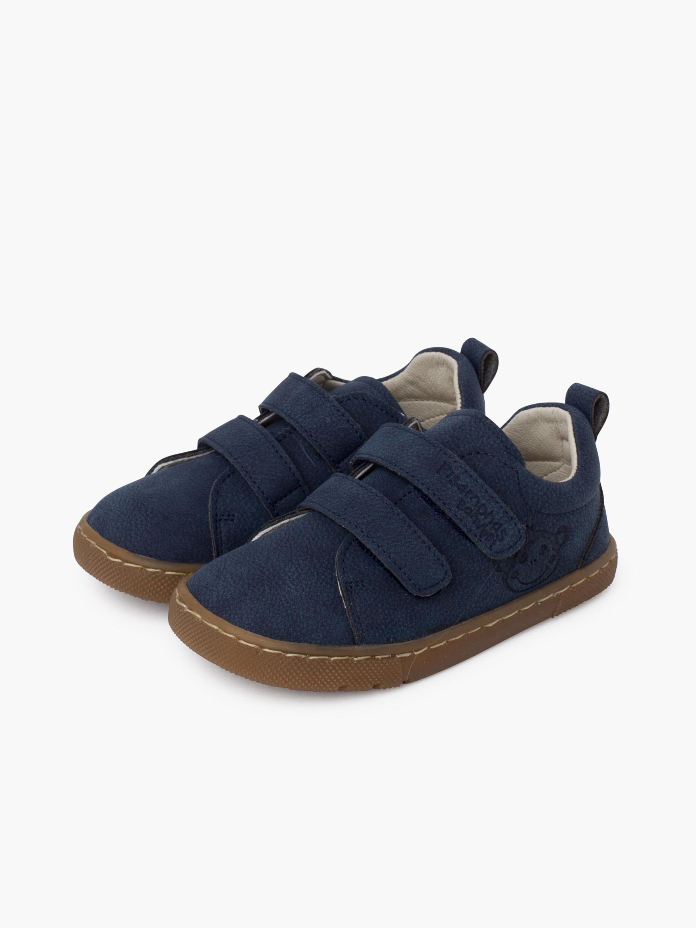 Pisamonas Sneakersy w kolorze niebieski