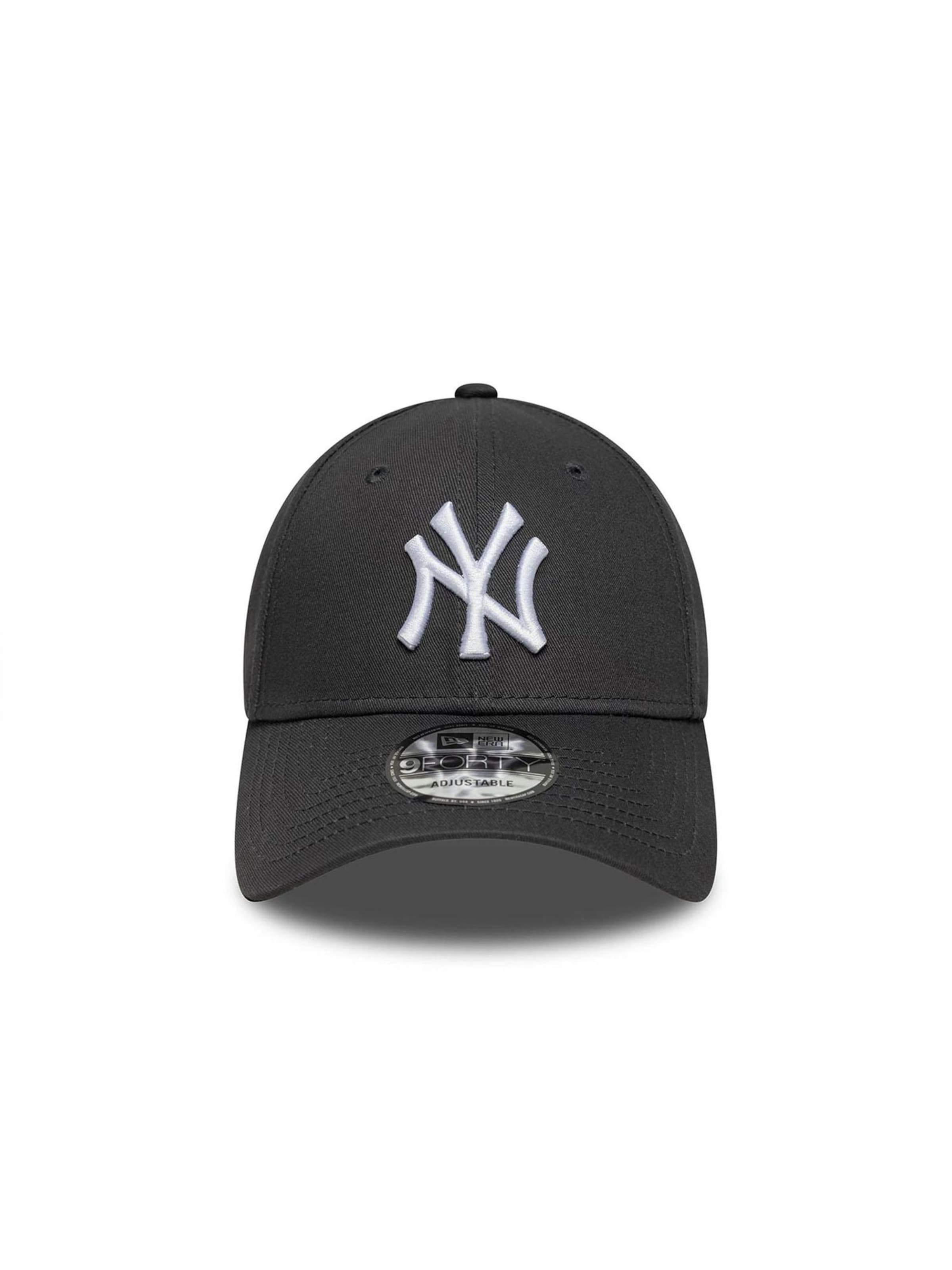 NEW ERA Kapa 'LEAGUE ESSENTIAL 9FORTY NEYYAN' | modra barva
