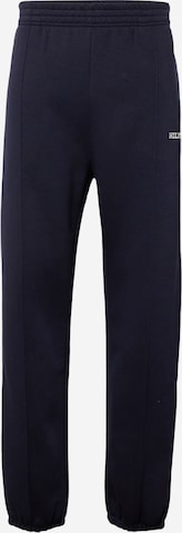 TOMMY HILFIGER - regular Pantalón en azul: frente
