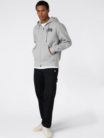 pilka Champion Authentic Athletic Apparel Džemperis