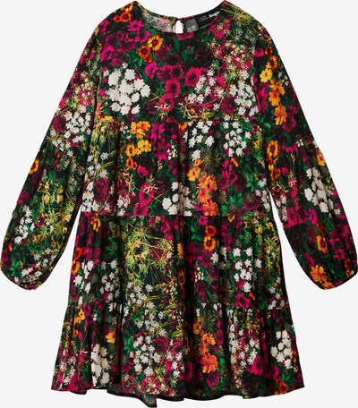 Rochie 'Alba' Desigual pe verde / mai multe culori, Vizualizare produs