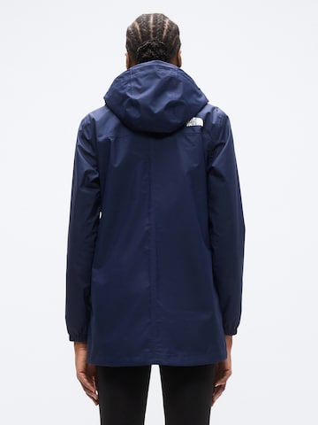 THE NORTH FACE Performance Jacket 'ANTORA' in Blue