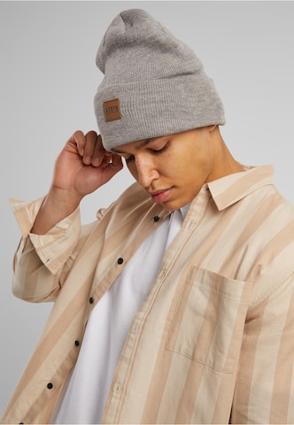 Berretto di Urban Classics in grigio