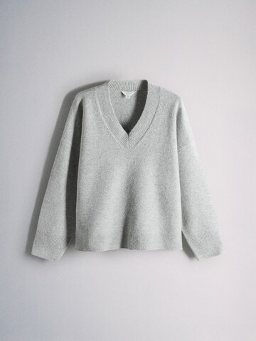 The Set - Jersey en azul