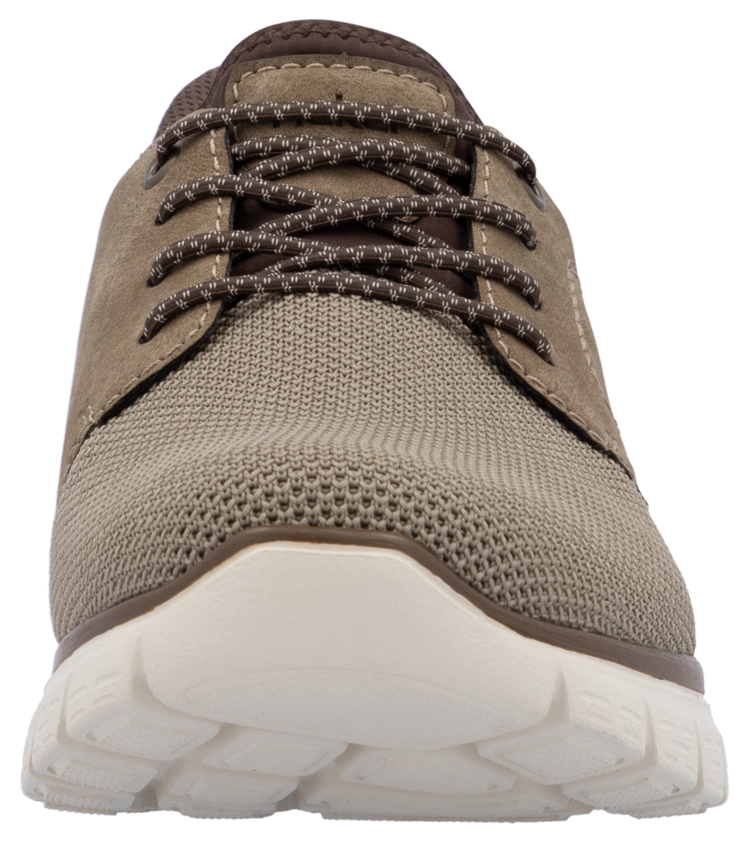 Rieker Sneakers in Beige
