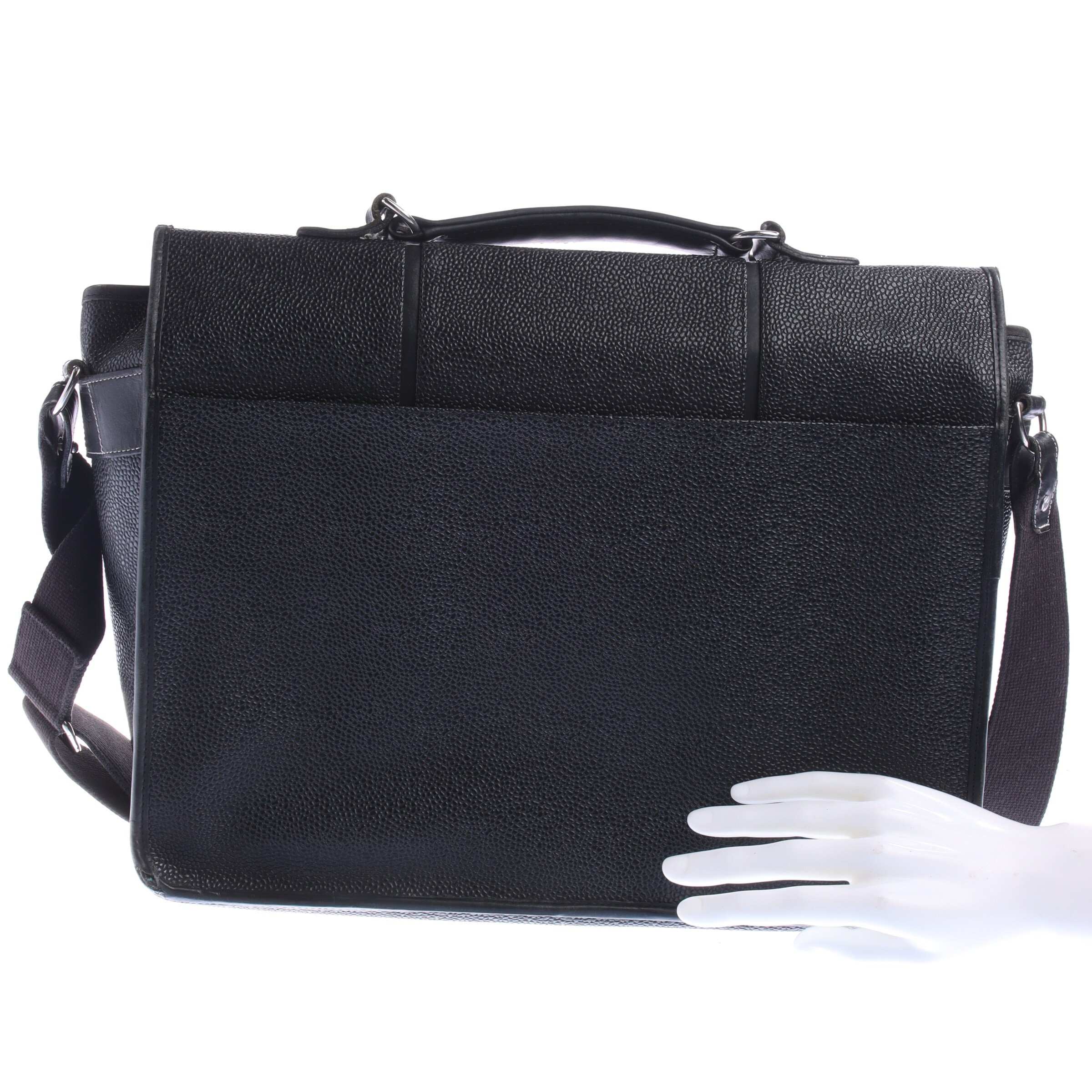 Mulberry Bag in One size in Black
