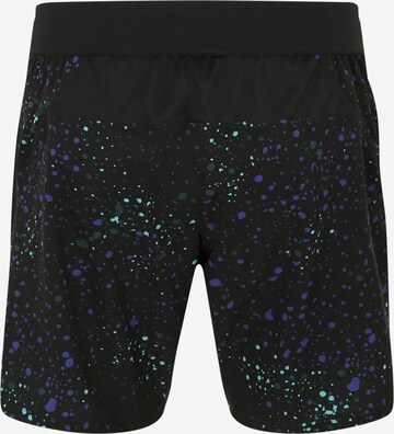 regular Pantaloni sportivi di Reebok in nero