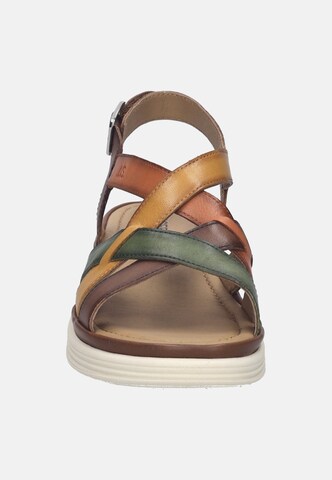 JOSEF SEIBEL Sandals in Green
