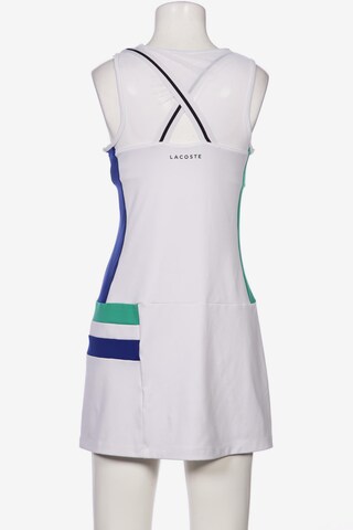 Lacoste Sport Dress in S in Mixed colors