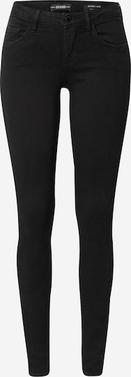 Džinsai 'Annette' iš GUESS, spalva – juoda, Prekių apžvalga