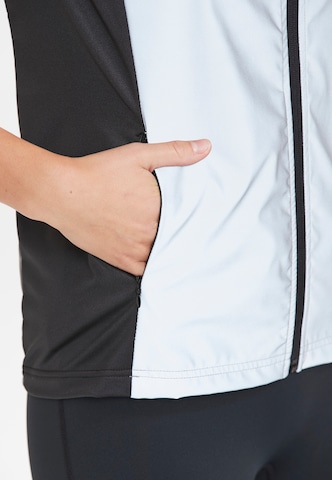 ENDURANCE Sportbodywarmer 'Rumey' in Grijs