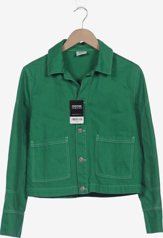 BDG Urban Outfitters Jacket & Coat in S in Green: front