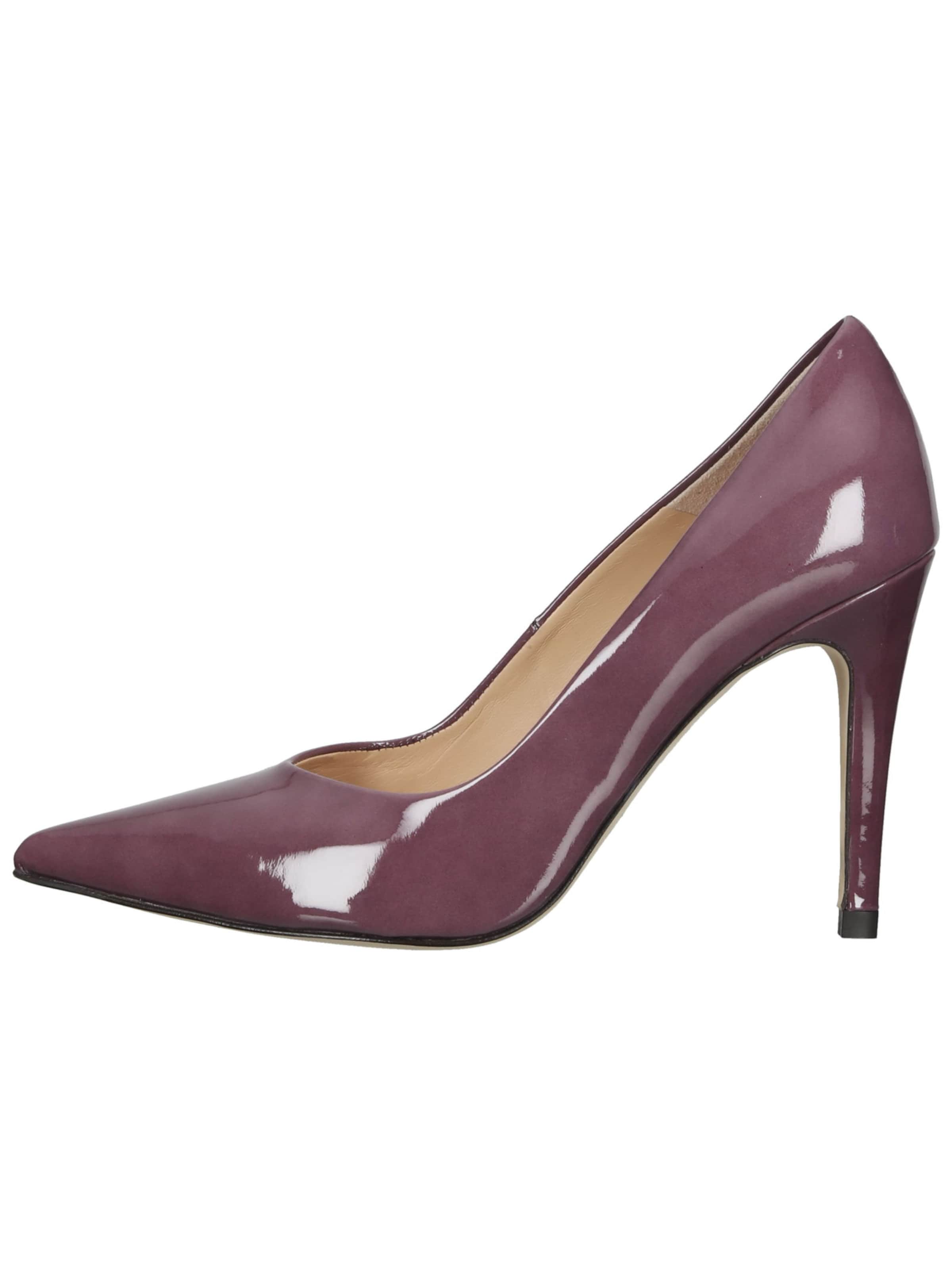 Escarpins PETER KAISER en violet