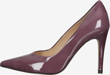 PETER KAISER Pumps in Lila