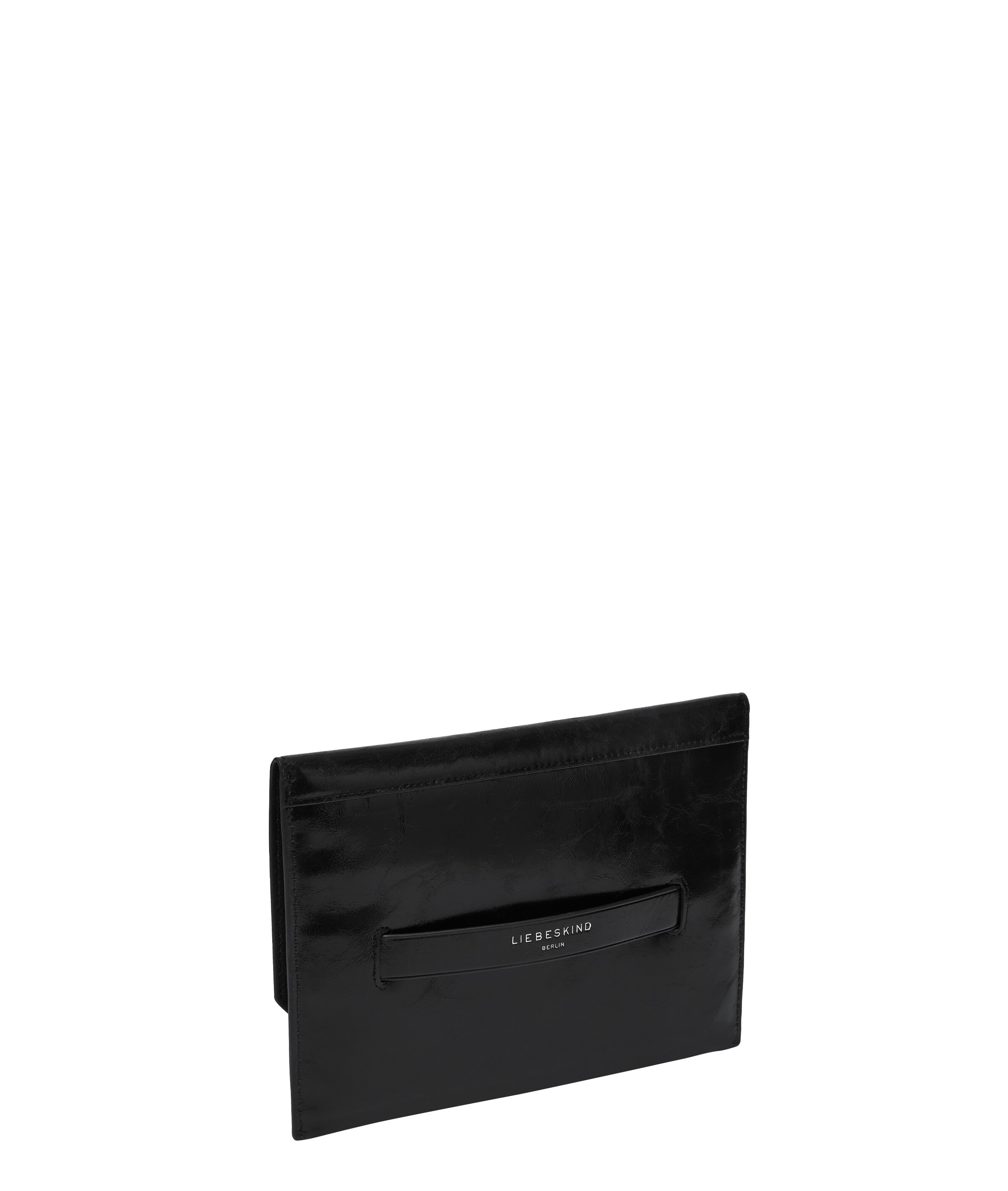 Liebeskind Berlin Portemonnee in Zwart