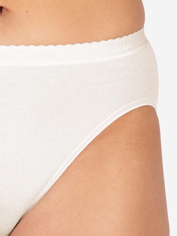 Nina von C. Slip 'Basic'‌‌‌‌‌ in Beige