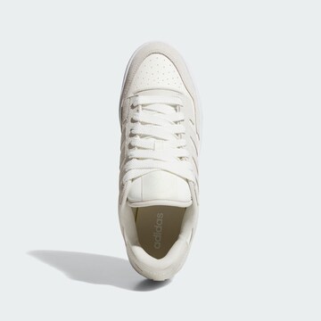 ADIDAS SPORTSWEAR Sneakers laag 'Rapid Court' in Grijs