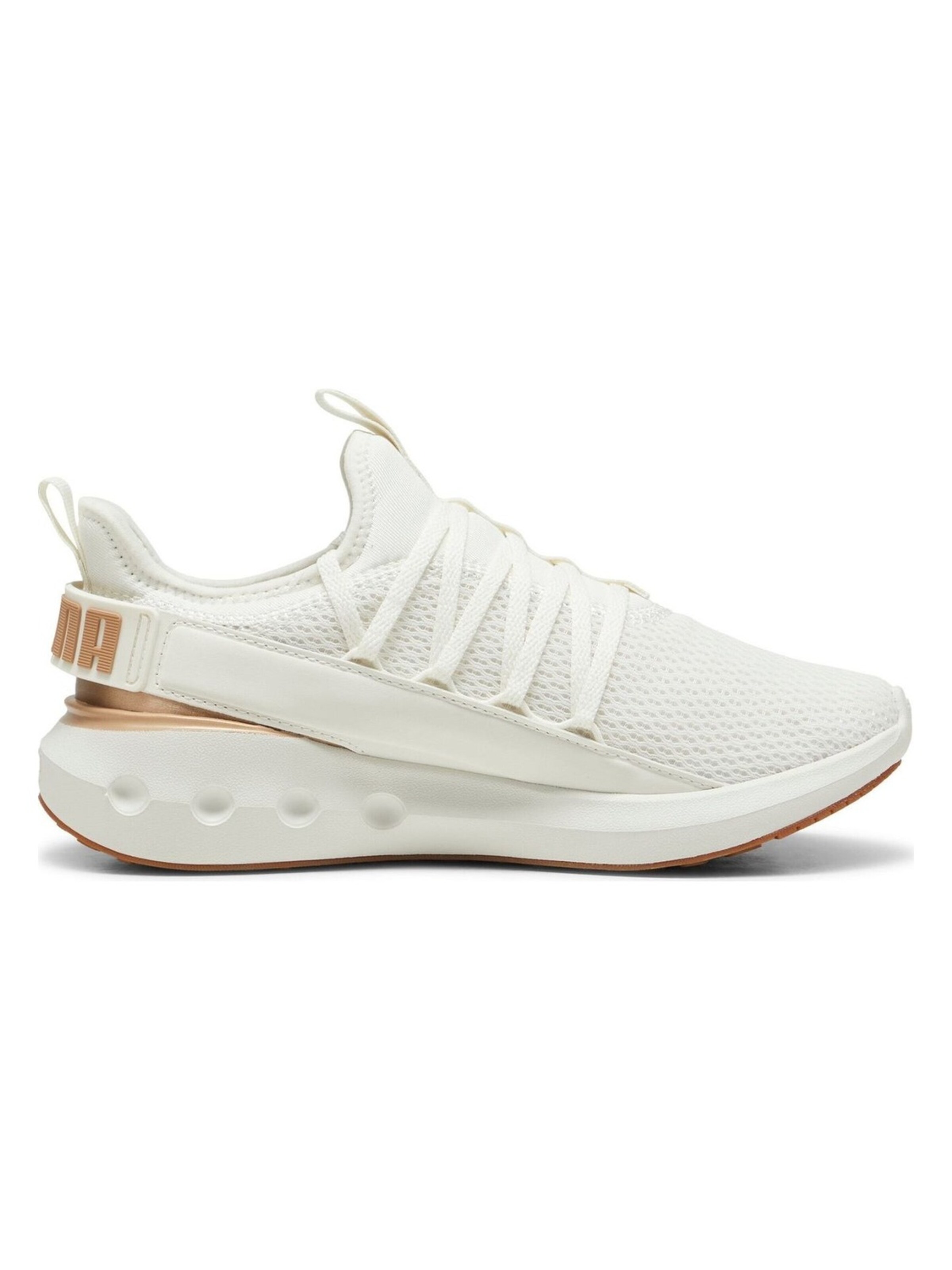 PUMA - Calzado deportivo 'Softride Carson Fresh' en blanco