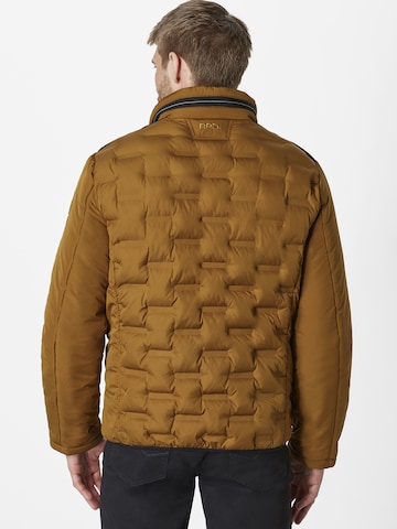 REDPOINT Performance Jacket in Beige