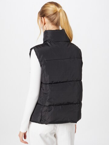 NEW LOOK Bodywarmer in Zwart