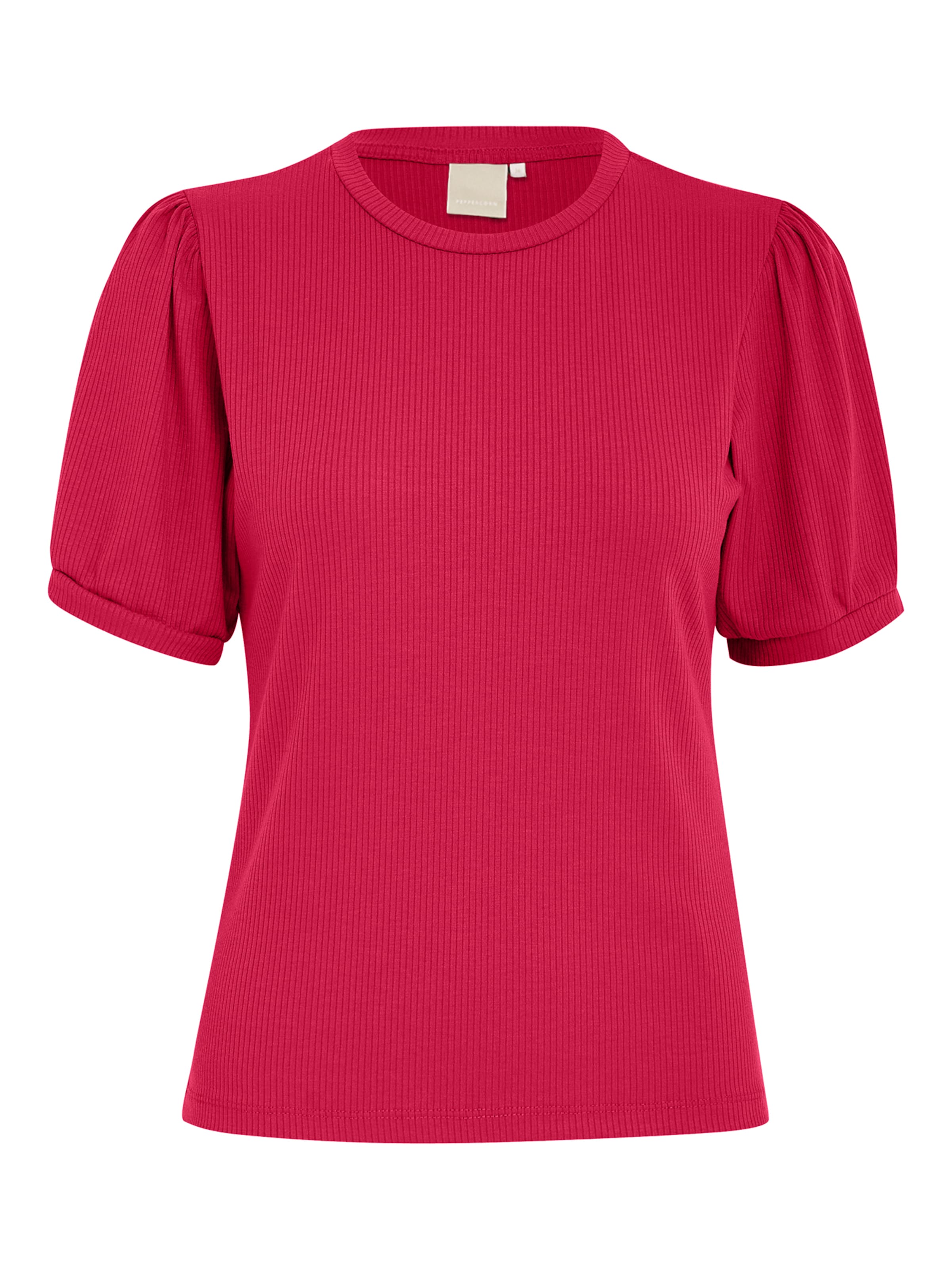 Maglietta 'Johanna' di Peppercorn in rosa: frontale