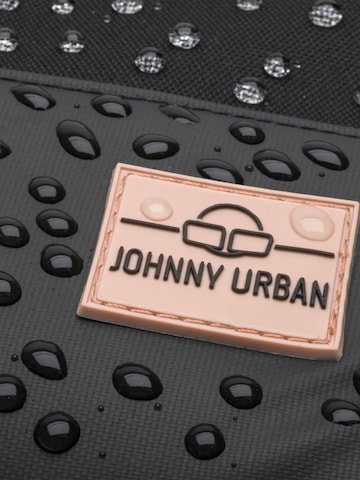 Johnny Urban Batoh 'Mika' – černá