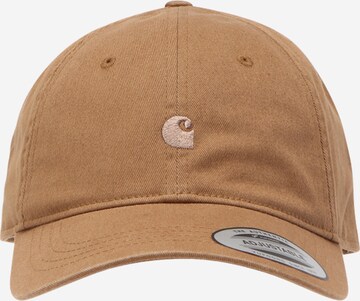 Carhartt WIP - Gorra 'Madison' en marrón