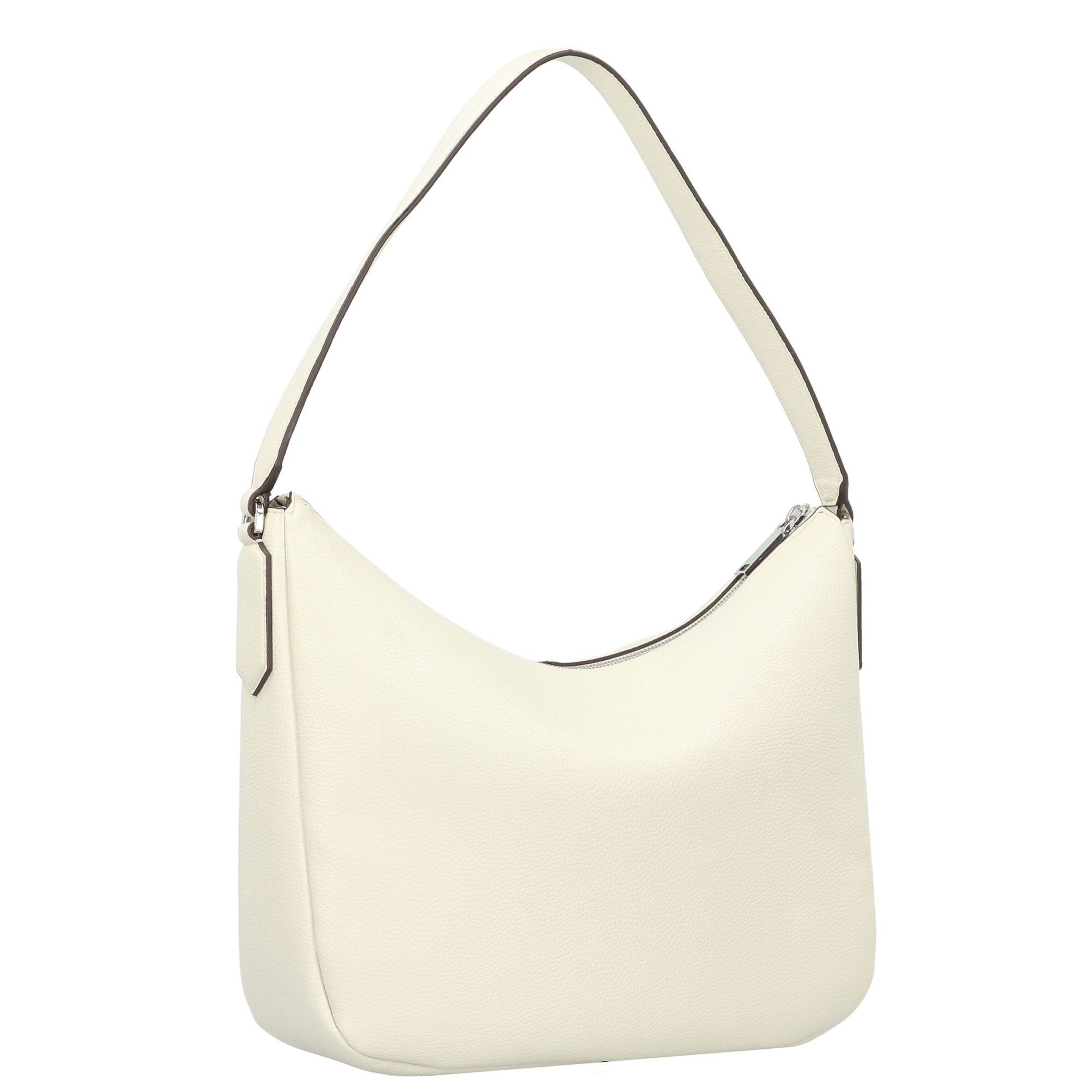 BOSS Shoulder bag 'Anett' in Beige