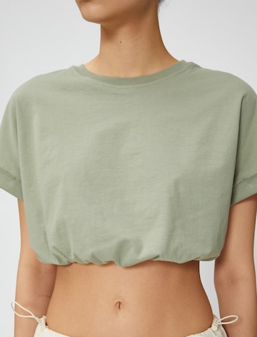 Koton Shirt in Green
