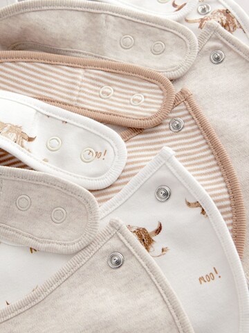 Next - Babero en beige