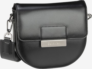 Calvin Klein Umhängetasche in Schwarz