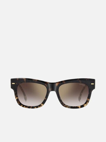 Carrera Zonnebril 'Carrera CARRERA 3066/S Grey 53/19/140 Women Sunglasses' in Bruin