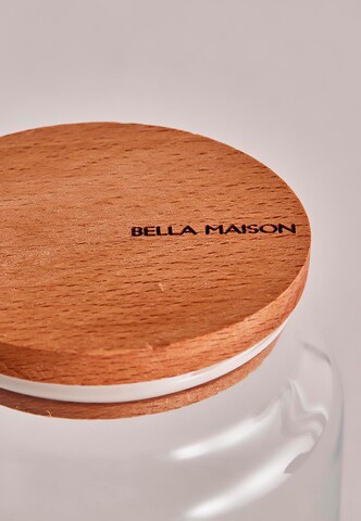 Bella Maison Vorratsglas 'Joye' in Weiß