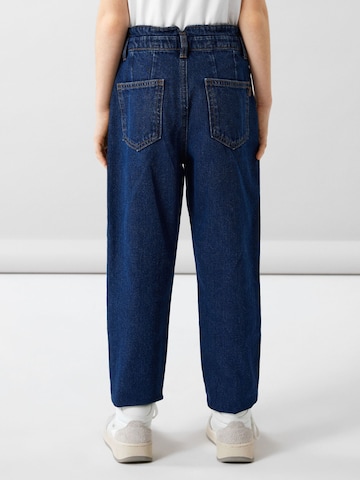 NAME IT Loose fit Jeans 'Bella' in Blue