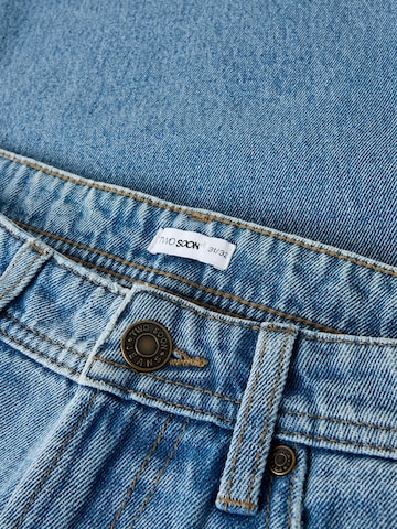 Regular Jean TWO SOON en bleu
