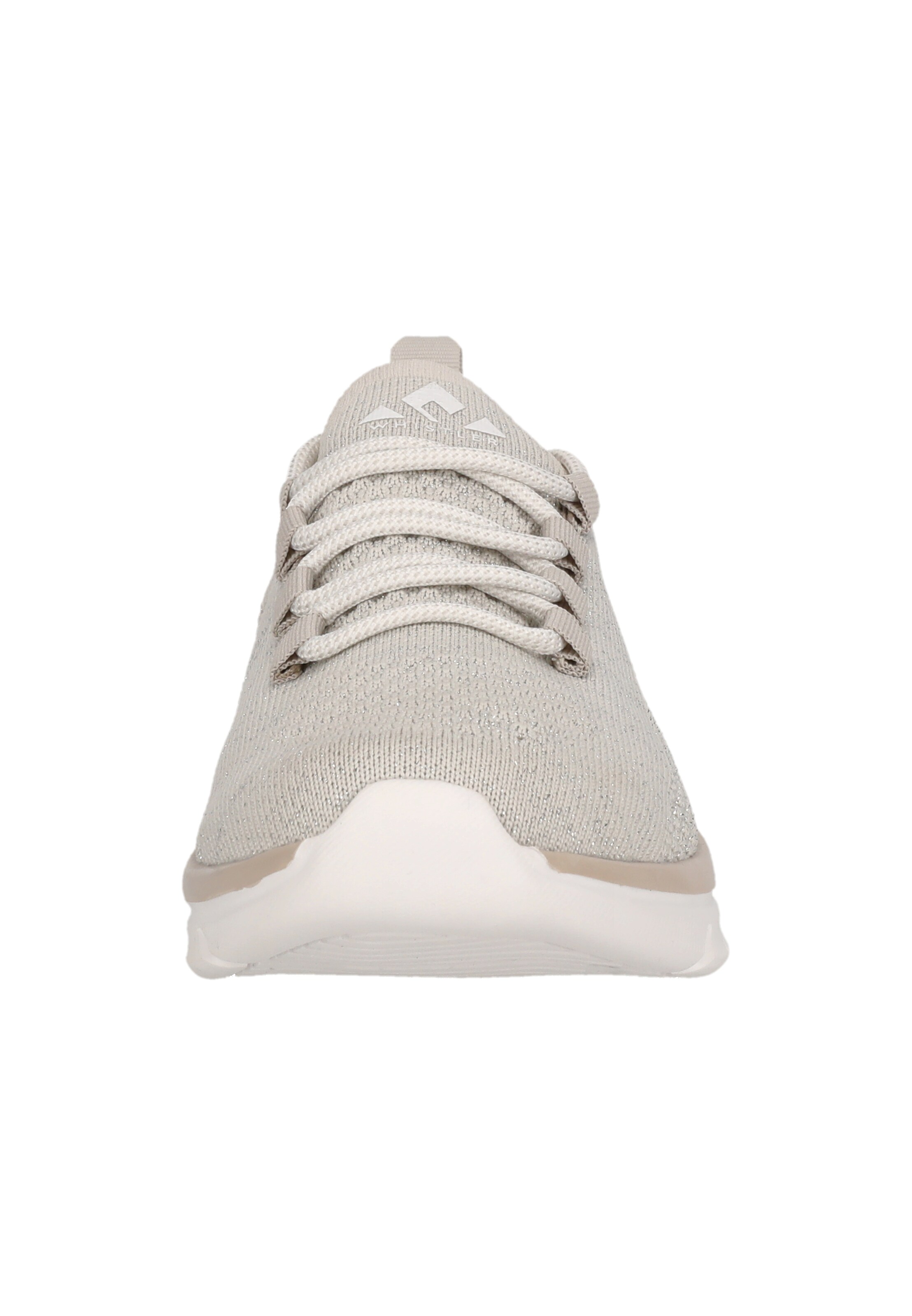 Whistler Sneakers laag 'Zephyrine' in Beige