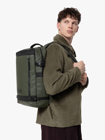 Zaino 'Tecum' di EASTPAK in verde