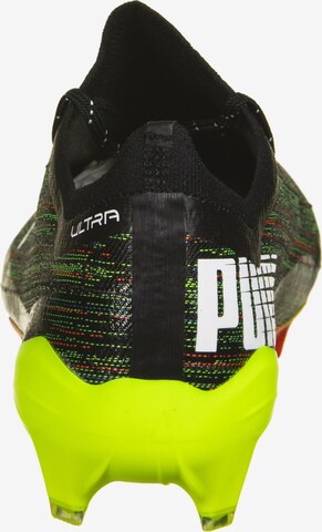 PUMA Soccer shoe in Black