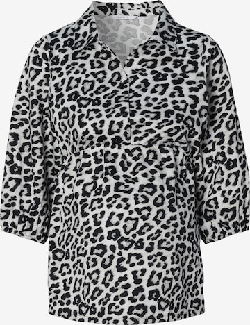 Noppies Blouse ' Mayte ' in Beige: front