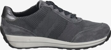 ARA Sneaker in Grau