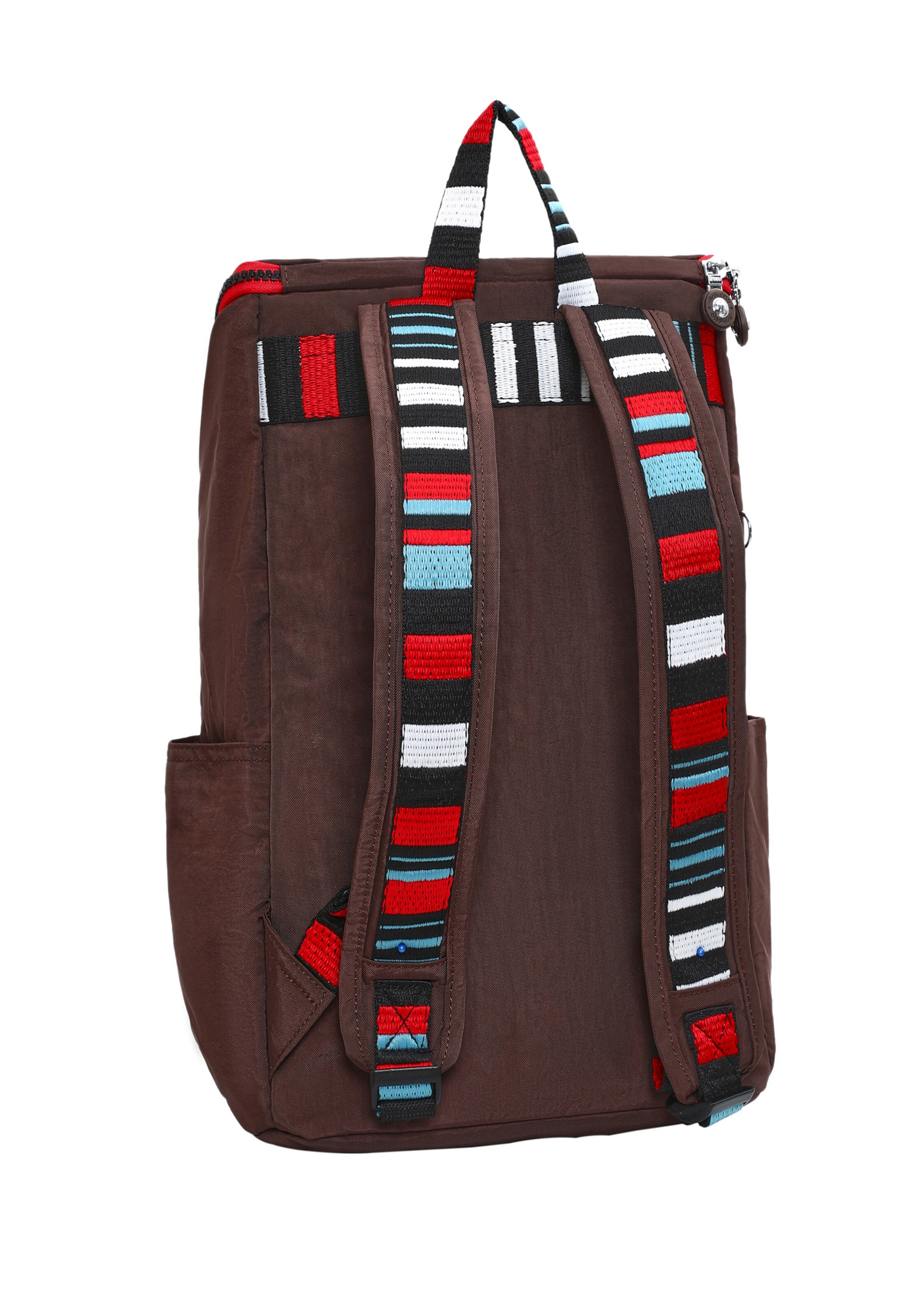 Mindesa Rugzak in Bruin